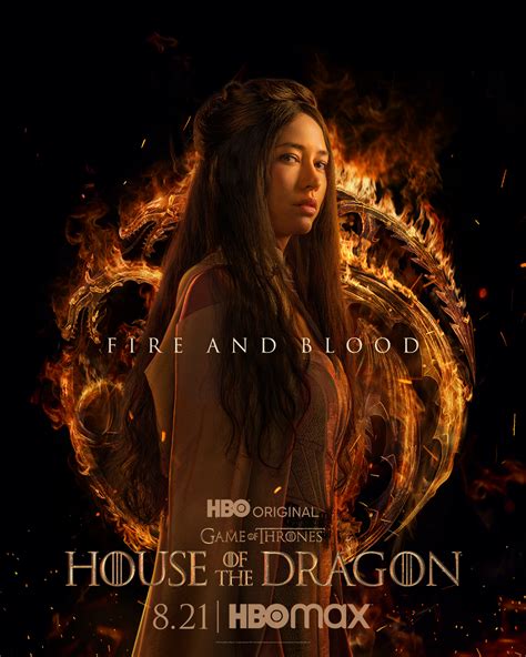 House Of The Dragon Extended Trailer