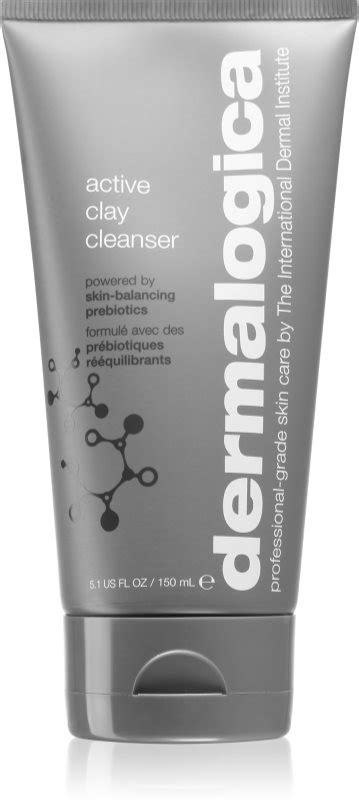 Dermalogica Daily Skin Health Set Active Clay Cleanser Reinigungsgel