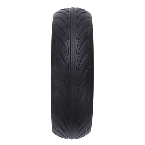 Durable Scooter Tyre Anti Explosion Tire Tubeless Solid Tyre For