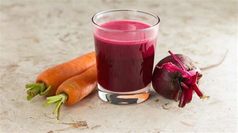 8 Amazing Benefits Of Beetroot Juice And Carrot Juice - The Detox Lady