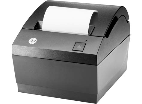 Hp Lan Thermal Receipt Printer Hp Store Uk