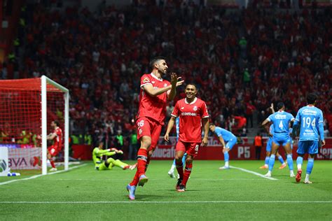 Paulinho quiere el título con Toluca luego de compartir el campeonato