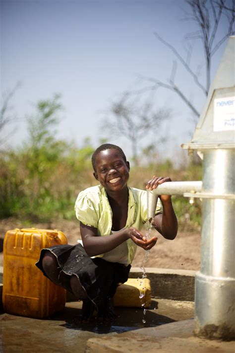 The Water Project: South Sudan - Medewu