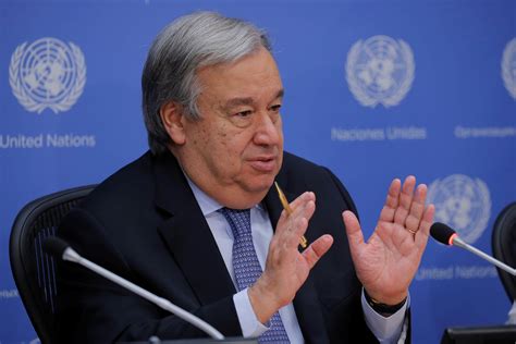 UN Secretary-General fails to speak up for rights in Central Asia - IFEX