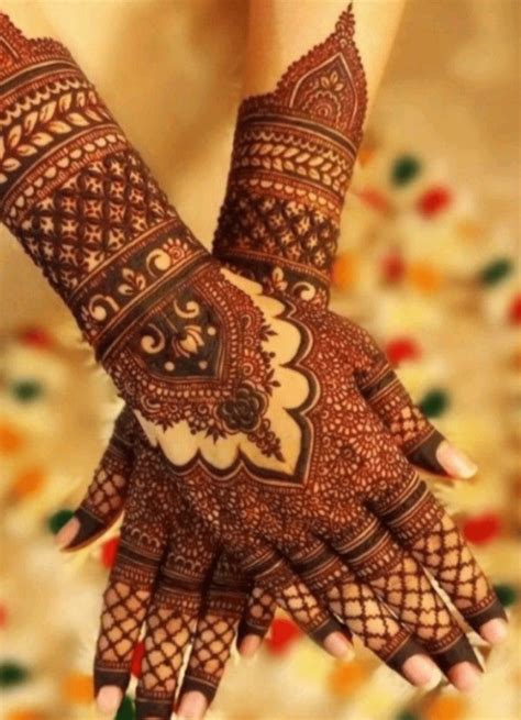 30 Muharram Special Mehndi Designs 2024