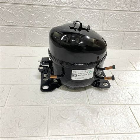 Refrigerator Compressor Motor Gas R A R A For Fridge Freezer