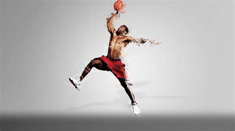 Basketball Players HD Wallpapers