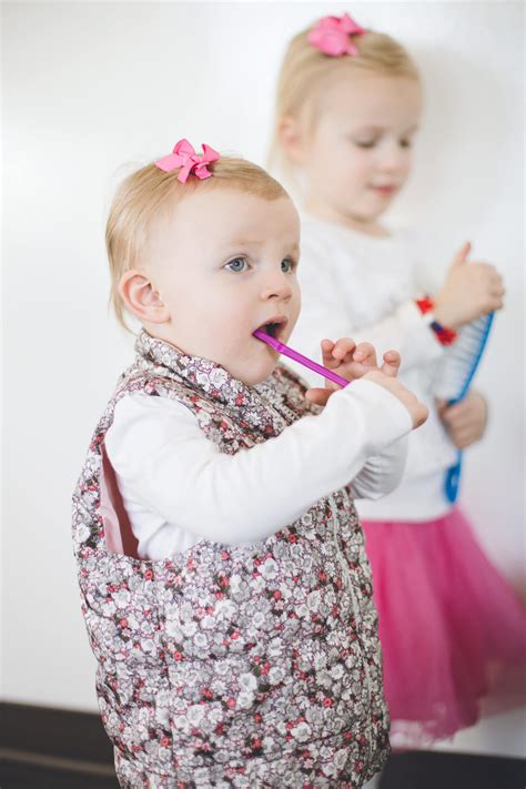 Choosing the Right Toothbrush for Your Child - Sala Family Dentistry