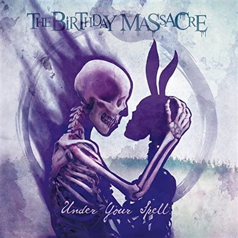 Under Your Spell The Birthday Massacre Digital Music