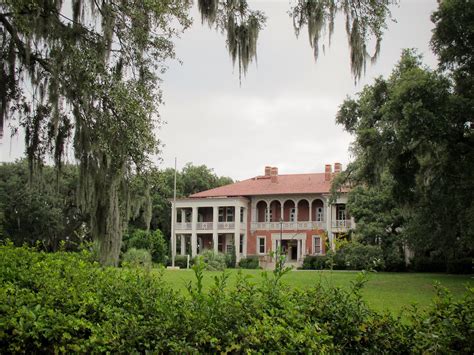 Charleston Daily Photo: Charleston Navy Base