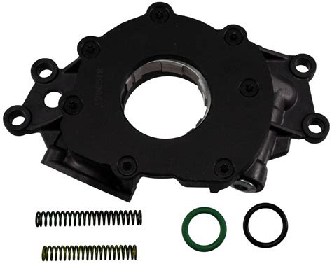 Melling Select Performance High Performance Oil Pump 10355