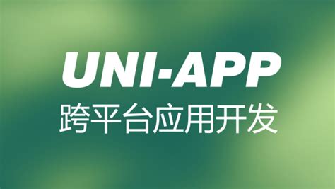 Uni App 跨平台应用开发教程，30节视频课程免费下载 Vipc6资源网