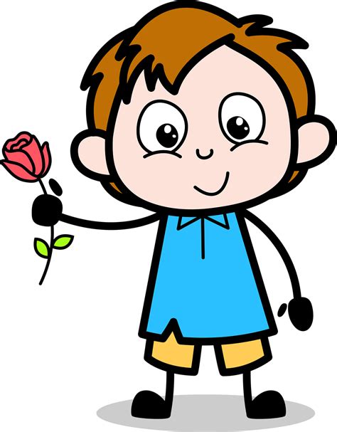 Boy, child, baby boy, baby, cartoon - free image from needpix.com