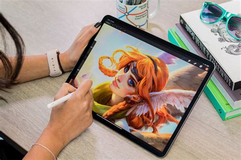 Las Mejores Apps Para Dibujar En El Ipad