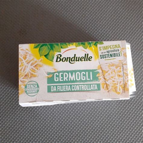 Bonduelle Germogli Review Abillion