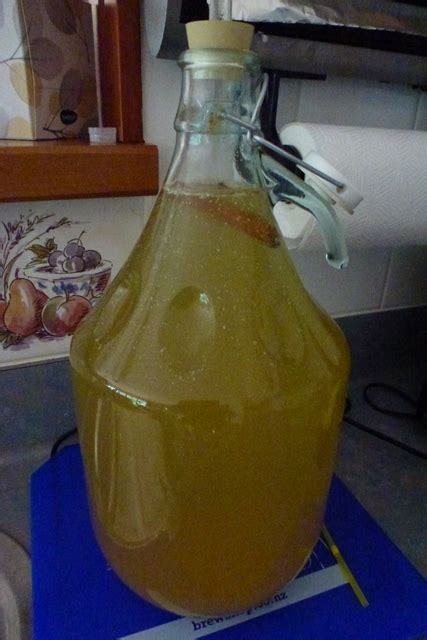 Honey Mead Recipe Nz Dandk Organizer