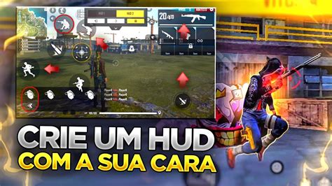 Quer Mudar De Hud Passos Para Criar Um Hud Perfeito De Dedos