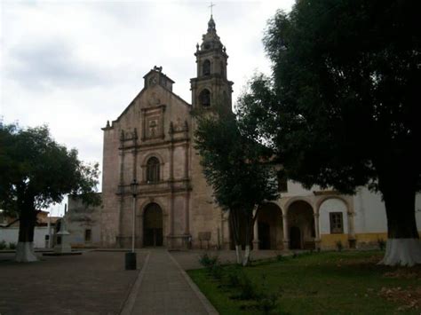 Lada 459 de Carácuaro Madero Nocupétaro Tacámbaro Tiquicheo de