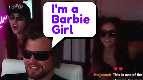 Magnus Carlsen Joga Ao Som De BARBIE GIRL YouTube