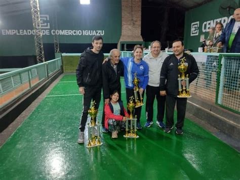 Torneo Internacional De Bochas P Gina Web De Misionatural