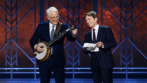 Watch Steve Martin And Martin Short An Evening You Will Forget For The