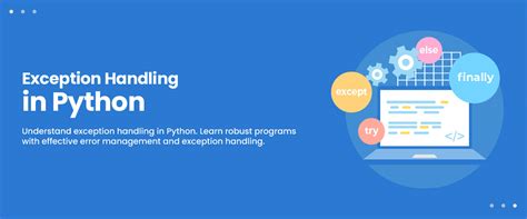 Exception Handling In Python