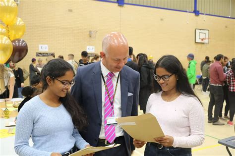 Heckmondwike Grammar School 2019 GCSE results - YorkshireLive