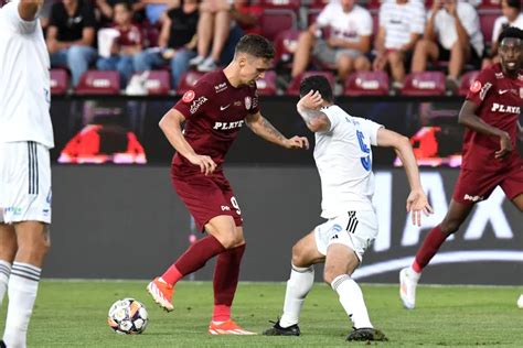 FC Botoșani CFR Cluj Live Video Online în etapa 22 din Superliga