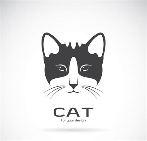 带有猫的品牌logo 猫logo设计欣赏 伤感说说吧