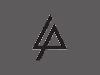 Delta Triangle Logo - LogoDix