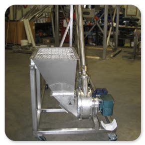 Aero Mechanical Conveyors For Sale