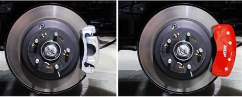 FAQ Common MGP Caliper Cover Questions Answered