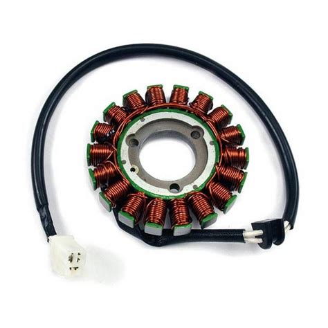 Stator Sgr Suzuki Gsx R Pas Cher Eco Motos Pi Ces