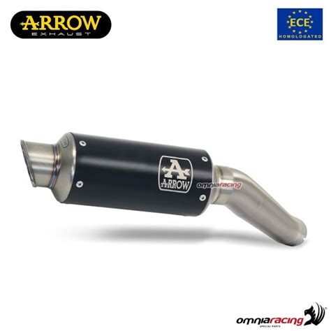 Arrow Exhaust Competition Works Full System Titanium Racing For Bmw