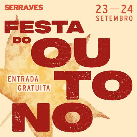 Festa do Outono 2025 no Palácio de Serralves