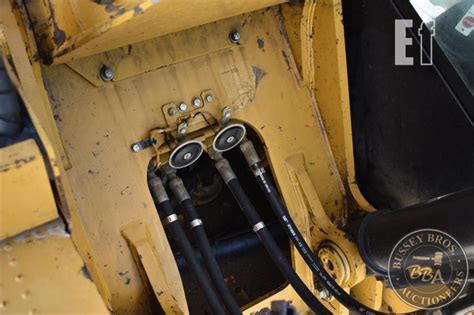 2010 Cat 321d Lcr Auctions Equipmentfacts