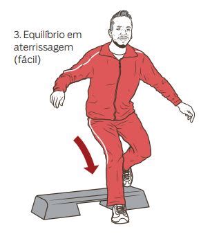 Confira seis exercícios para melhorar o equilíbrio SURF HARDCORE