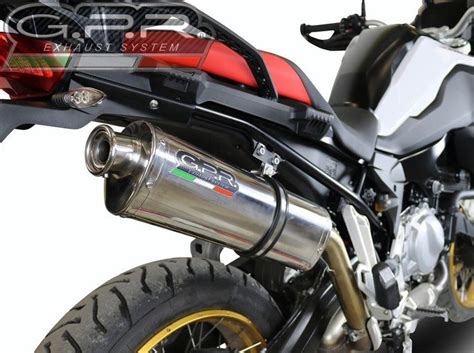 Gpr Gpr Ducati Hypermotard Slip On Exhaust Furore Evo Carbon