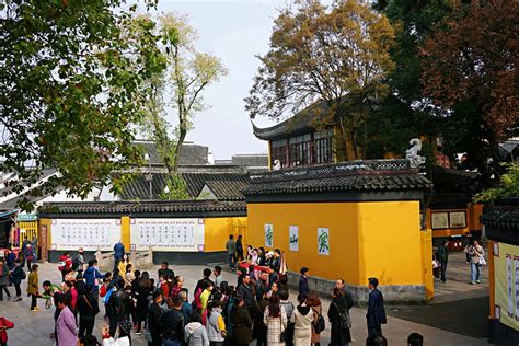 姑苏2日游之二拙政园寒山寺平江府路山塘街 苏州旅游攻略 游记 去哪儿攻略