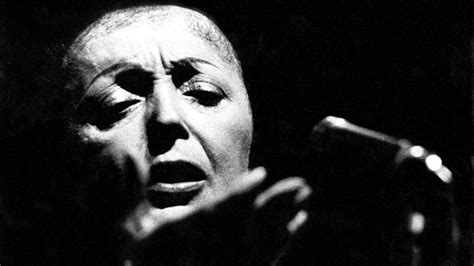 Un Concert Gratuit En Hommage à Édith Piaf Pour Les 60 Ans De Sa