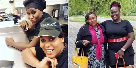 Missing Kenyan Woman And Daughter Found Dead Inside Truck In Finland