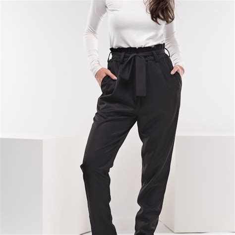 Womens Trousers Etsy