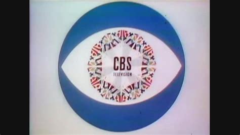 1956 Cbs Logo