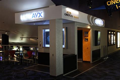 Cineplex.com | Scotiabank Theatre Saskatoon and VIP