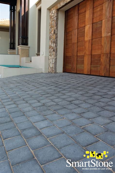 Increase Your Home S Value With Smartstone S Driveway Paving