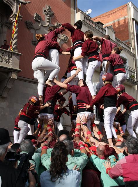 20231112 1071 XXXII Diada Dels Xics De Granollers Crop Flickr