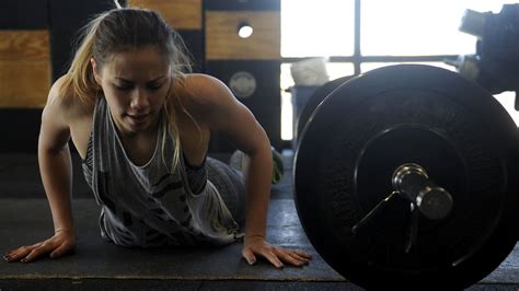 My Weeks With Bikini Body Guide Vox