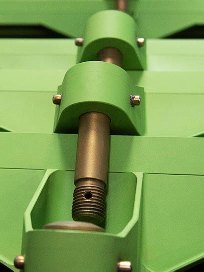 coordinate industries mechanical assembly coordinate industries