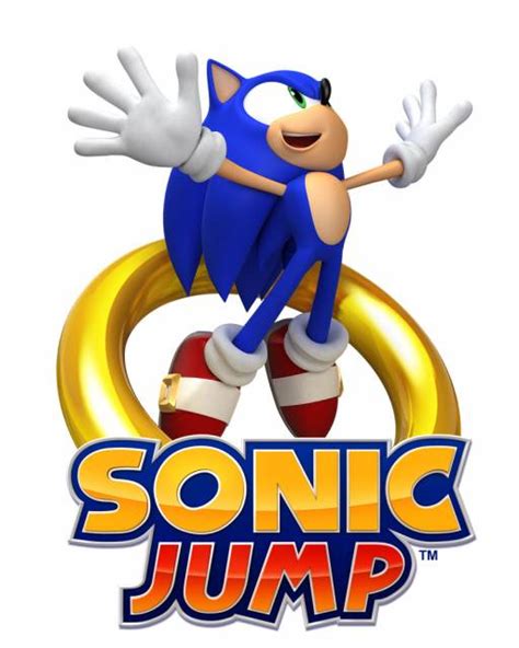 Sonic Jump - Steam Games