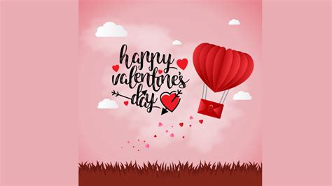 Happy Valentines Day 2024 Whatsapp Status Facebook Quotes Wishes Messages Stickers And